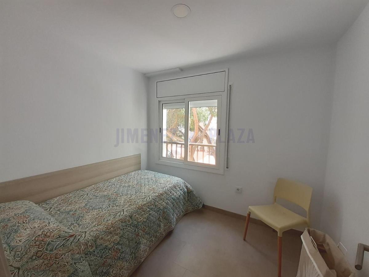 Apartamentos Dins Mar Apto. 9 Torredembarra Exterior foto